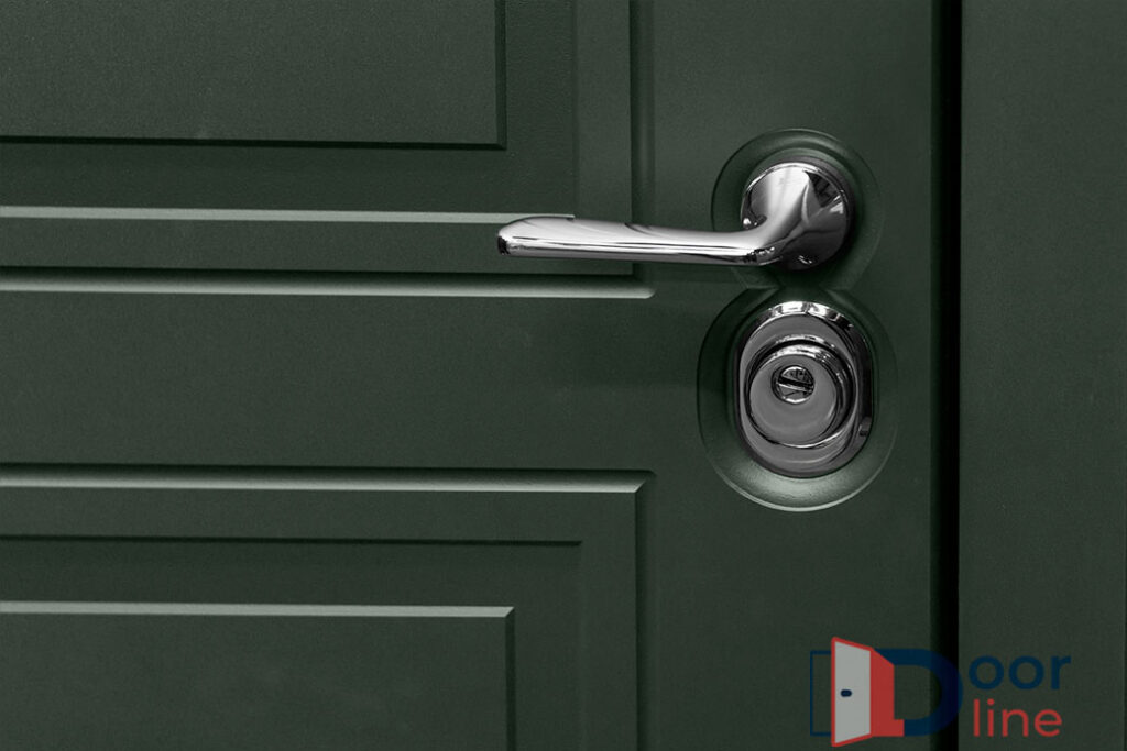 Купить двери