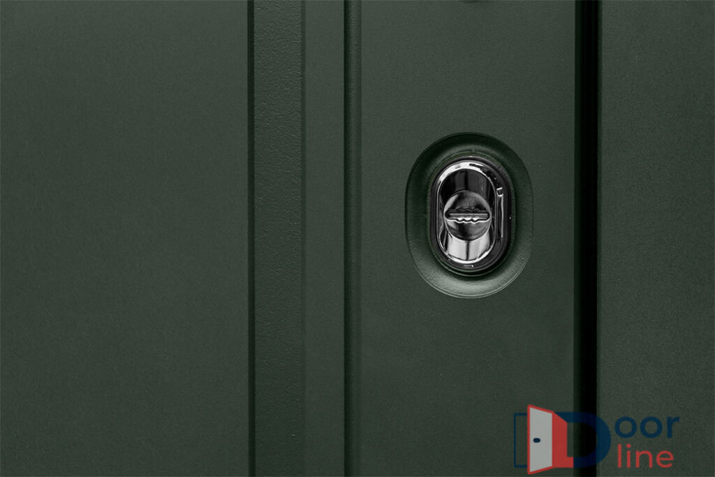 Купить двери