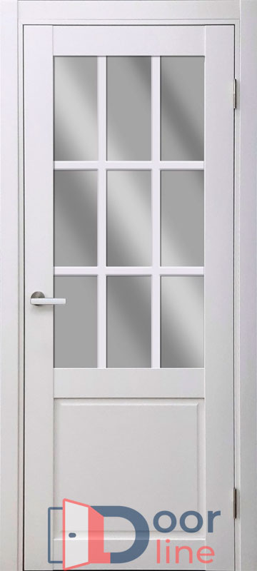 Дверь
