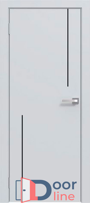 Дверь