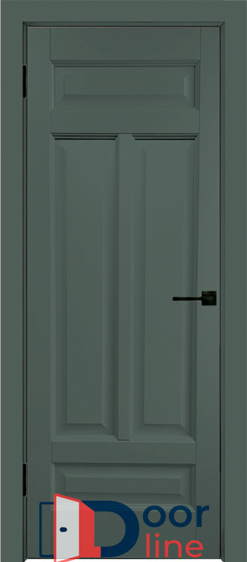 Дверь